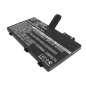 CoreParts Battery for Motorola Scanner